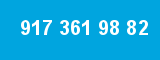 917 361 98 82 917 361 98 82